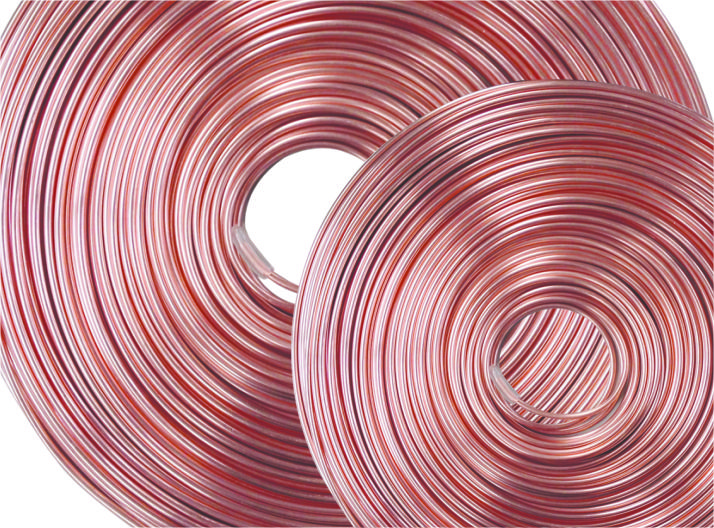 Capillary Copper Tube