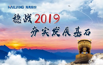 海亮股份2018年总结表彰暨2019年经营责任签约会隆重举行